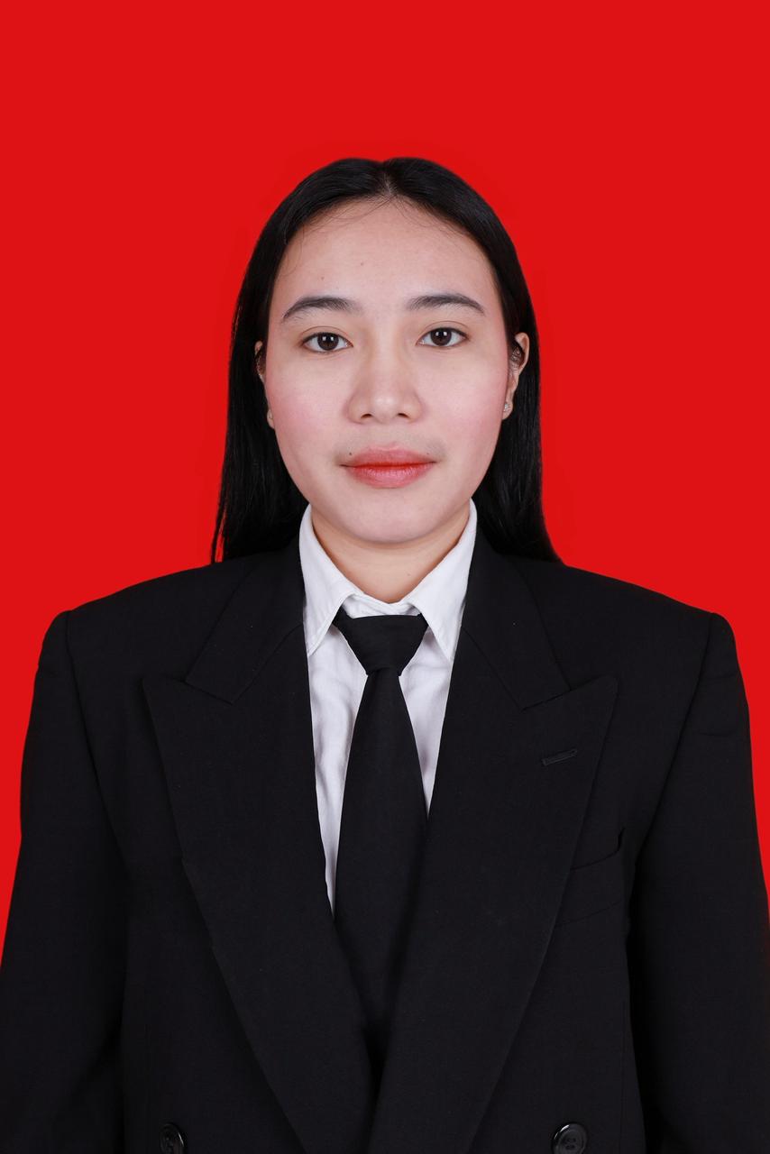 Luh Gede Niky Widiantarini, S.Pd