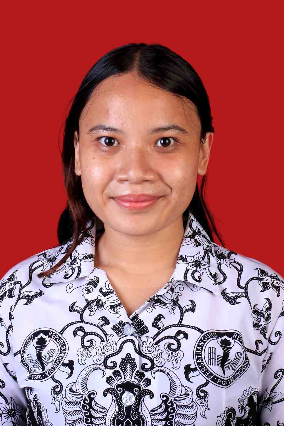 Ni Nyoman Hoti Trijayanti S.Pd