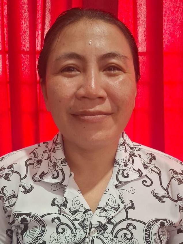 Putu sri Dewi Aryawati, S.S